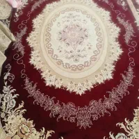 یک جفت فرش.سالم