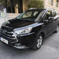 جک s3 مدل 1400 مشکی|خودرو سواری و وانت|شیراز, قدوسی غربی|دیوار