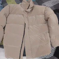 کاپشن مردانه نو