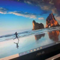 لپ تاپ اصل asus|رایانه همراه|ارومیه, |دیوار