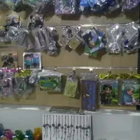 واگذاری محصولات فرهنگی مذهبی