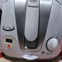 سرخ کن نو نو