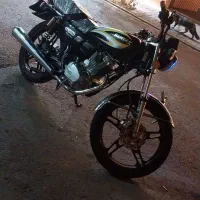 همتاز|موتورسیکلت|تهران, جهاد|دیوار