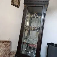 ویترین در حد نو