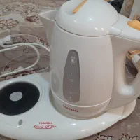 چای ساز برقی