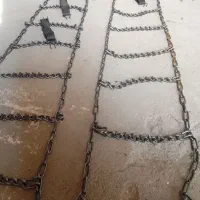 زنجیر چرخ نیسان