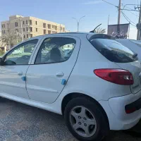 207 پانا 403|خودرو سواری و وانت|بندر کنگان, |دیوار