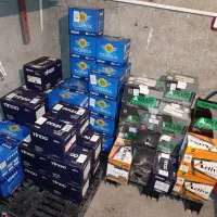 الو باتری فروش باتری خودرویی - موتوری و UPS