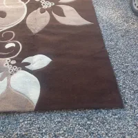 گلیم شش متری سالم سالم