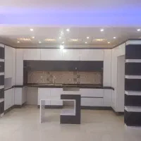 کابینت و کمد دیواری جا کفشی میز تحریر نصب|مصالح و تجهیزات ساختمان|ری, شهرری|دیوار