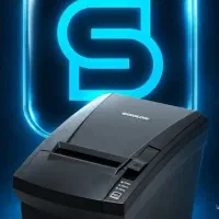 بارکد خوان و فیش پرینتر/فروش عمده و تک