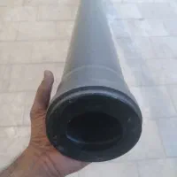 لوله فاظلاب و زانوبرق