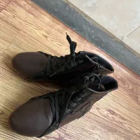 نیم بوت سایز۳۸