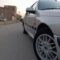 پژو پارس ساده، مدل ۱۳۸۴|خودرو سواری و وانت|بوکان, |دیوار