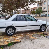 پارس سال سفارشی درحد|خودرو سواری و وانت|گنبد کاووس, |دیوار