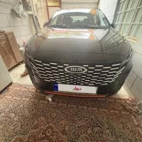 ایکس ۳۳ کراس کم کار تک برگ