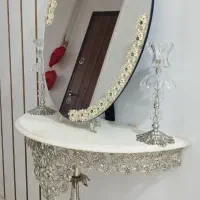 اینه شمعدانی