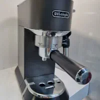 اسپرسو ساز delonghi