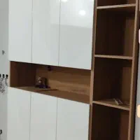 تعمیر و ساخت کمد و کابینت و..|مصالح و تجهیزات ساختمان|رشت, شکار اسطلخ|دیوار