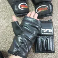 دستکش بوکس و فایت و کنگ فو|تجهیزات ورزشی|قم, صفائیه|دیوار