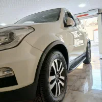سانگ یانگ رکستون3200w لای زرورقی ارس پلاک