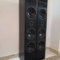 اسپیکر|سیستم صوتی خانگی|کرج, حیدرآباد|دیوار