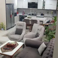 اجاره واحد ۸۵ متری طبقه دوم فردوسی غربی