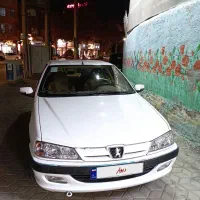 پارس سال مدل ۹۸