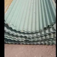 ورق شیروانی کرکره ذوزنقه و پروفیل|عمده‌فروشی|شیراز, علی آباد|دیوار