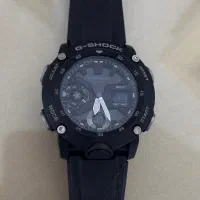 ساعت جی شاک