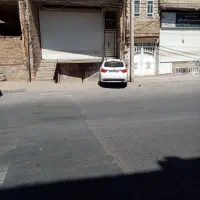 مغازه جهت انبار انباری 150 متر