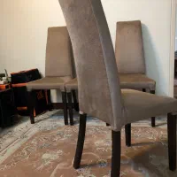 صندلی نهارخوری