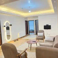 سوییت،خانه مسافر هتل لوکس مبله محلی امن و آرام