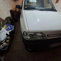 پراید وانت صفر خشک151بالاینرپاششی ارتقا یافته|خودرو سواری و وانت|اردبیل, |دیوار