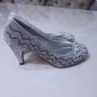 کفش مجلسی