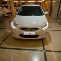 اکسنت مدل ۹۷