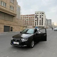 دنا پلاس توربو اتومات|خودرو سواری و وانت|تبریز, |دیوار