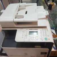 پرینتر رنگی ۳ کاره کنون