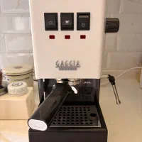 اسپرسوساز گاگیا مدل Classic Evo