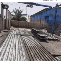 تیرچه و بلوک|عمده‌فروشی|بندر ماهشهر, |دیوار