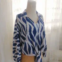 دوخت شومیز