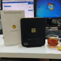 مودم ثابت ایرانسل (دفتر پیشخوان محمدی )