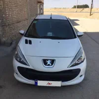 فروش حواله ۲۰۷ اتومات سقف فلز