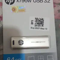 فلش hp x796w