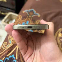 Iphone 15 pro|موبایل|تبریز, |دیوار