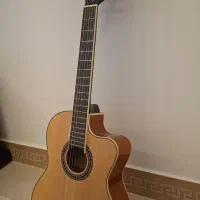 گیتار|گیتار، بیس، امپلیفایر|ارومیه, |دیوار