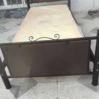 تخت خواب یک نفره