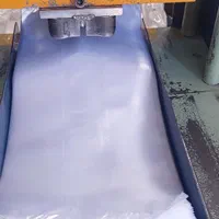 انواع پلاستیک پخش مستقیم از کارخانه یزد