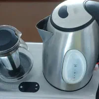 چایساز|سماور، چای‌ساز، قهوه‌ساز|لاهیجان, شهرک جانبازان|دیوار