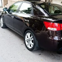 سراتو 97اپشنال 2000cc|خودرو سواری و وانت|مشهد, گلبرگ شمالی|دیوار